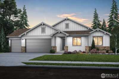 Home For Sale in Windsor, Colorado