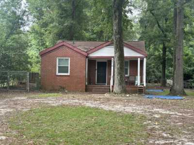 Home For Sale in Augusta, Georgia