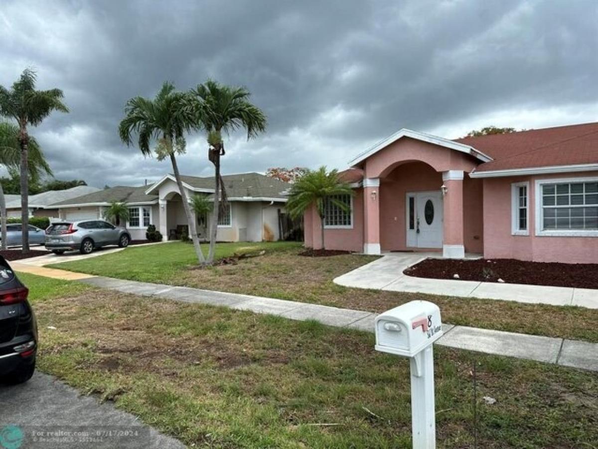 Picture of Home For Sale in Boynton Beach, Florida, United States