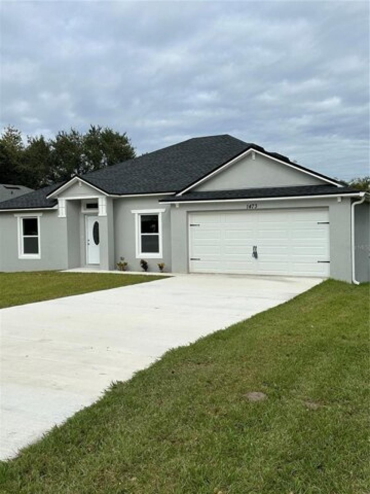 Picture of Home For Sale in Deltona, Florida, United States