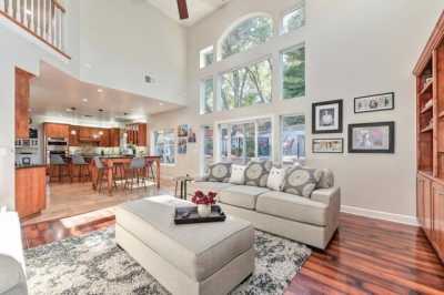 Home For Sale in Auburn, California