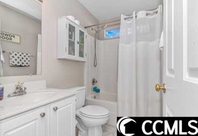 Home For Sale in Murrells Inlet, South Carolina