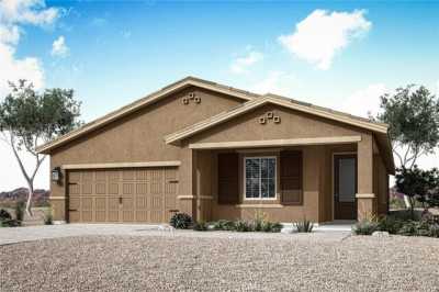 Home For Sale in Indio, California