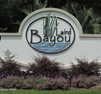 Residential Land For Sale in Panama City, Florida