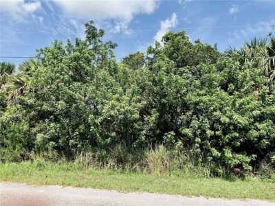 Residential Land For Sale in Palm Bay, Florida