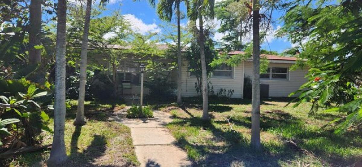 Picture of Home For Sale in Melbourne Beach, Florida, United States