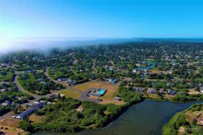 Residential Land For Sale in Ocean Shores, Washington