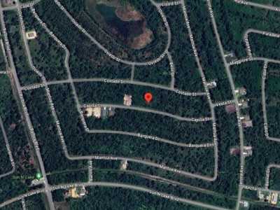 Residential Land For Sale in Sebring, Florida