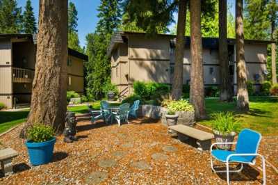 Home For Sale in Rathdrum, Idaho