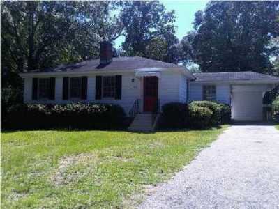 Home For Rent in Mobile, Alabama