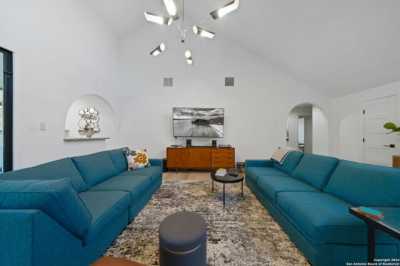 Home For Sale in Boerne, Texas