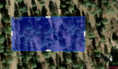 Residential Land For Sale in Pagosa Springs, Colorado