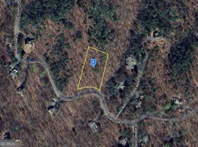 Residential Land For Sale in Jasper, Georgia