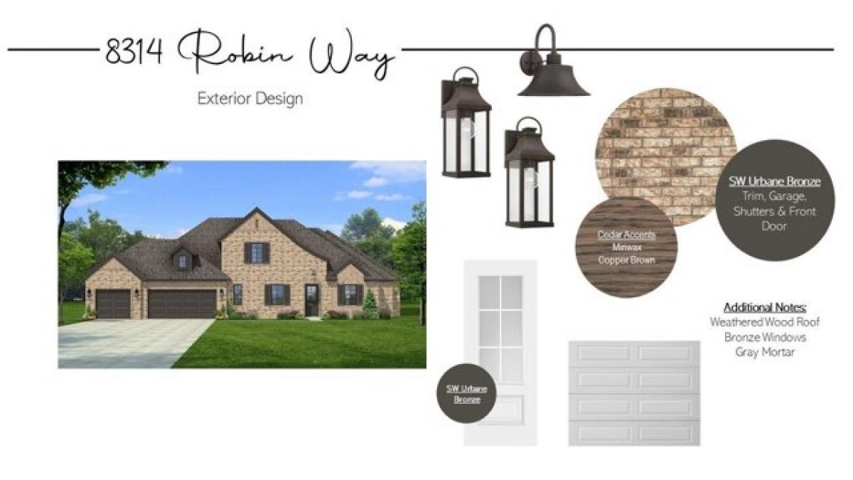 Picture of Home For Sale in Guthrie, Oklahoma, United States