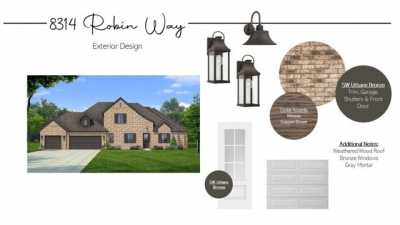 Home For Sale in Guthrie, Oklahoma