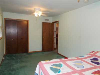 Home For Sale in Harrison, Michigan