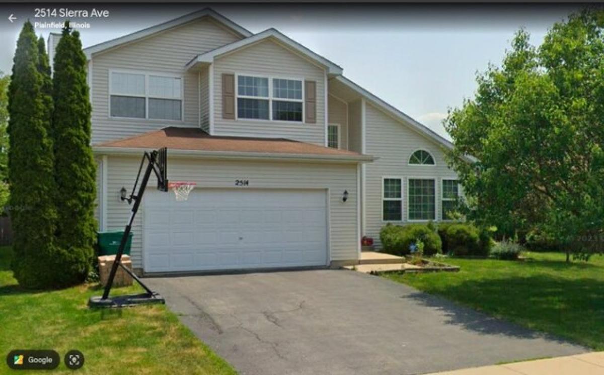 Picture of Home For Sale in Plainfield, Illinois, United States