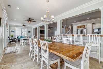 Home For Sale in North Topsail Beach, North Carolina