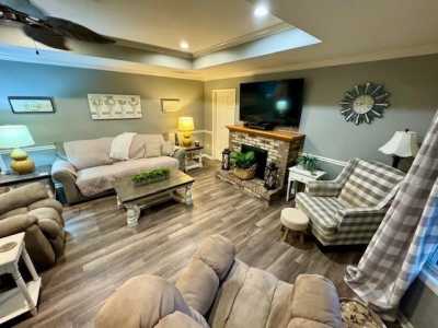 Home For Sale in Shelbyville, Tennessee