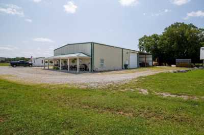 Residential Land For Sale in Columbia, Tennessee