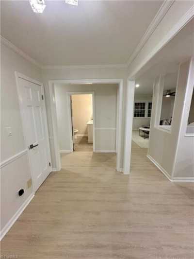 Home For Sale in Greensboro, North Carolina