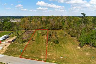 Residential Land For Sale in Cleveland, Texas