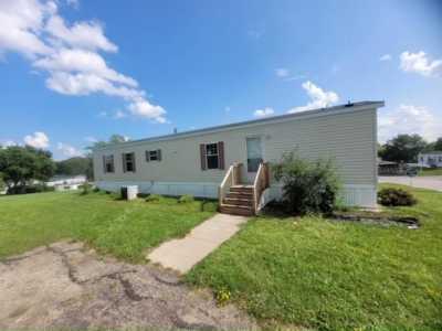 Home For Sale in Madison, Wisconsin