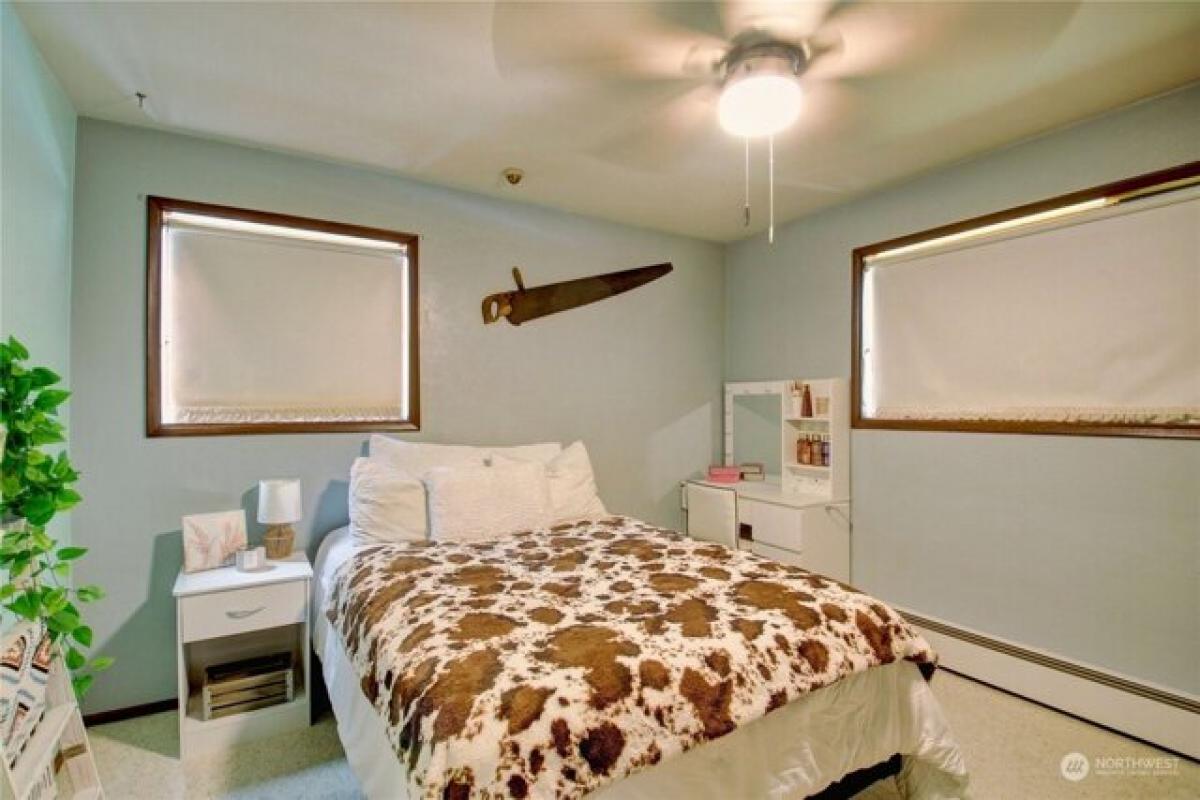 Picture of Home For Sale in Mount Vernon, Washington, United States