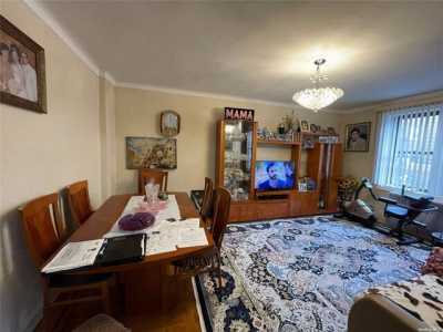 Home For Sale in Rego Park, New York