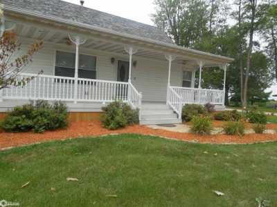 Home For Sale in Ottumwa, Iowa