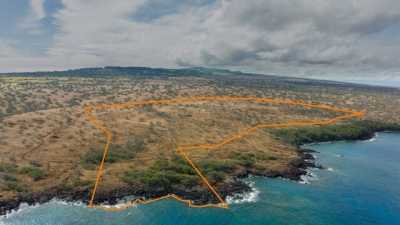 Residential Land For Sale in Hawi, Hawaii