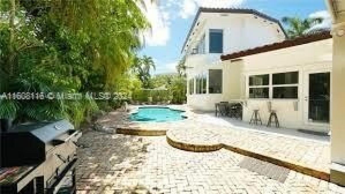 Picture of Home For Rent in Key Biscayne, Florida, United States
