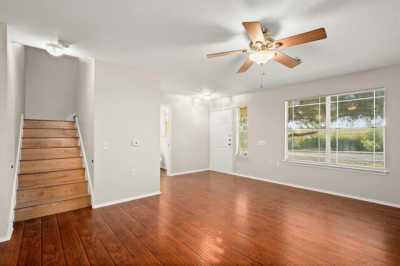 Home For Sale in Manor, Texas