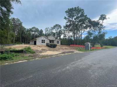 Home For Sale in Hernando, Florida