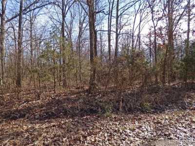 Residential Land For Rent in Cherokee Village, Arkansas