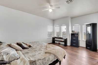 Home For Sale in Horizon City, Texas