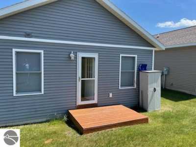 Home For Sale in Traverse City, Michigan