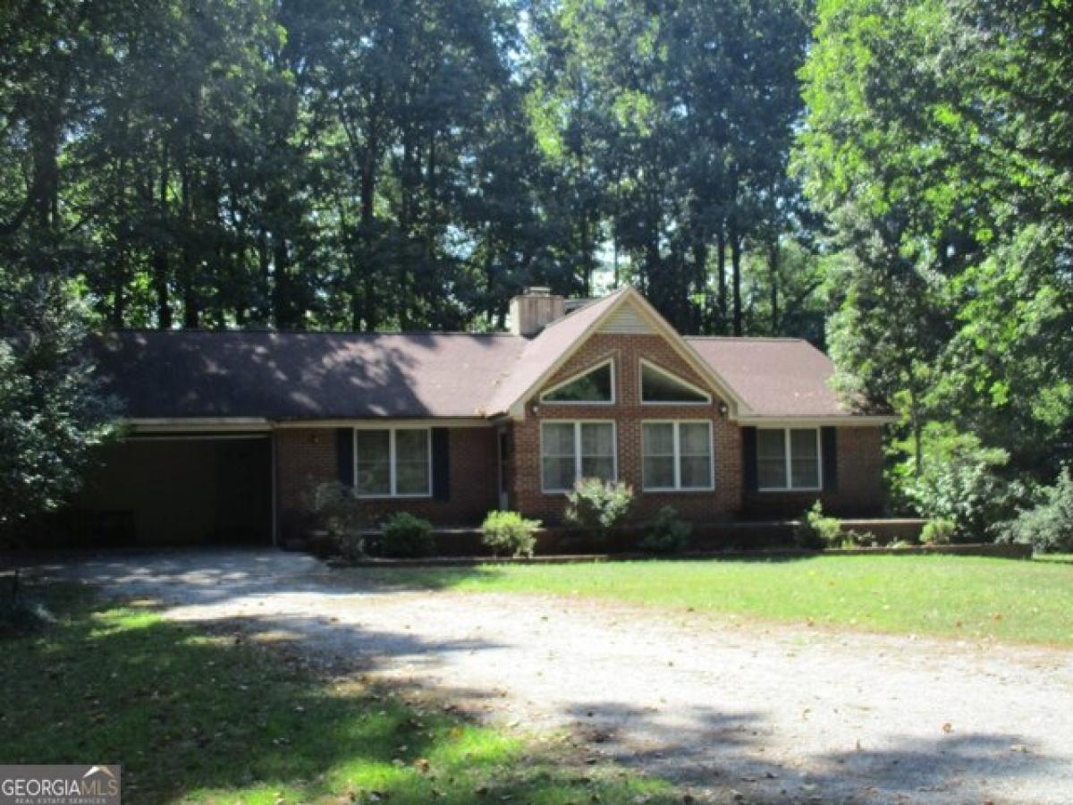 Picture of Home For Sale in Commerce, Georgia, United States