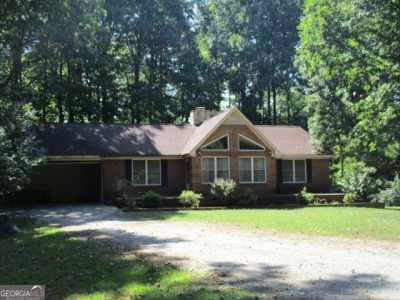 Home For Sale in Commerce, Georgia