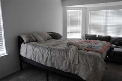 Home For Sale in Burleson, Texas