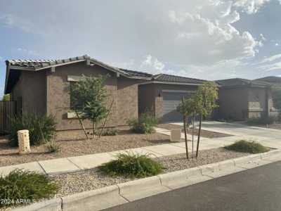 Home For Sale in Queen Creek, Arizona