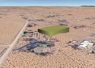 Residential Land For Sale in Rio Rancho, New Mexico