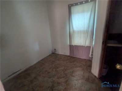 Home For Sale in Toledo, Ohio