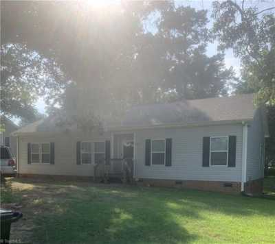 Home For Sale in Burlington, North Carolina