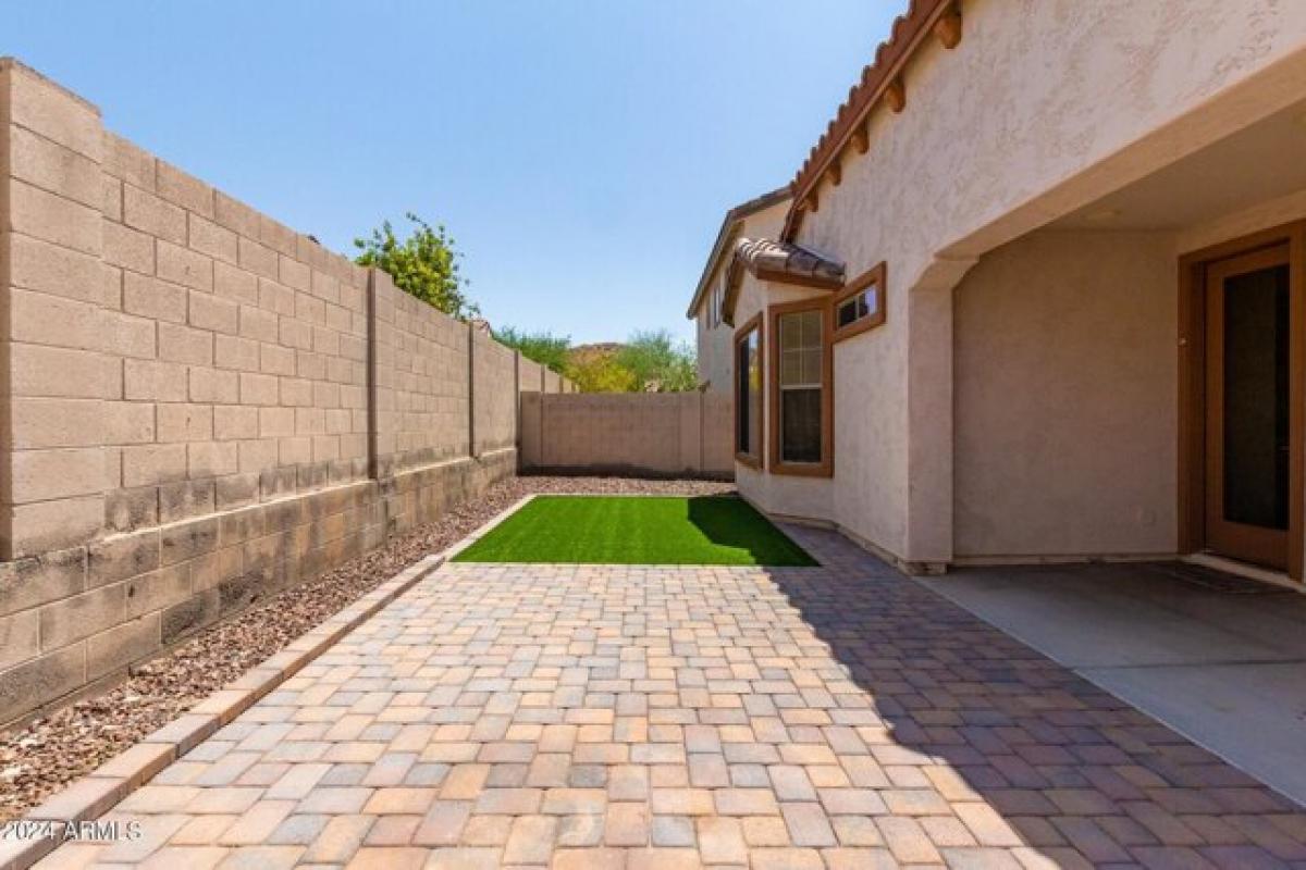 Picture of Home For Sale in Peoria, Arizona, United States