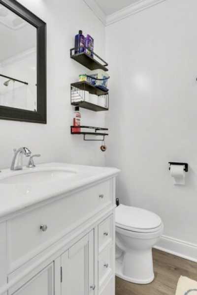 Home For Sale in Mcminnville, Tennessee