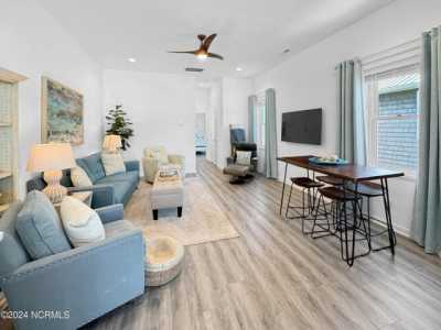 Home For Sale in Carolina Beach, North Carolina