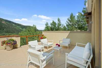 Home For Sale in Aspen, Colorado