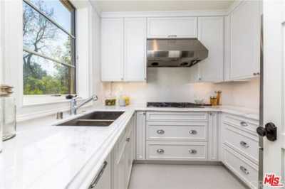 Home For Sale in Pasadena, California