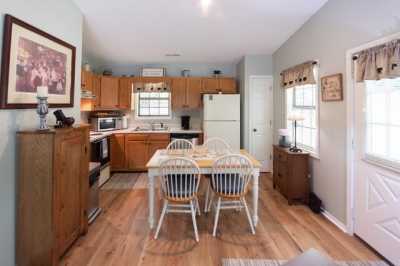 Home For Sale in Franklin, North Carolina